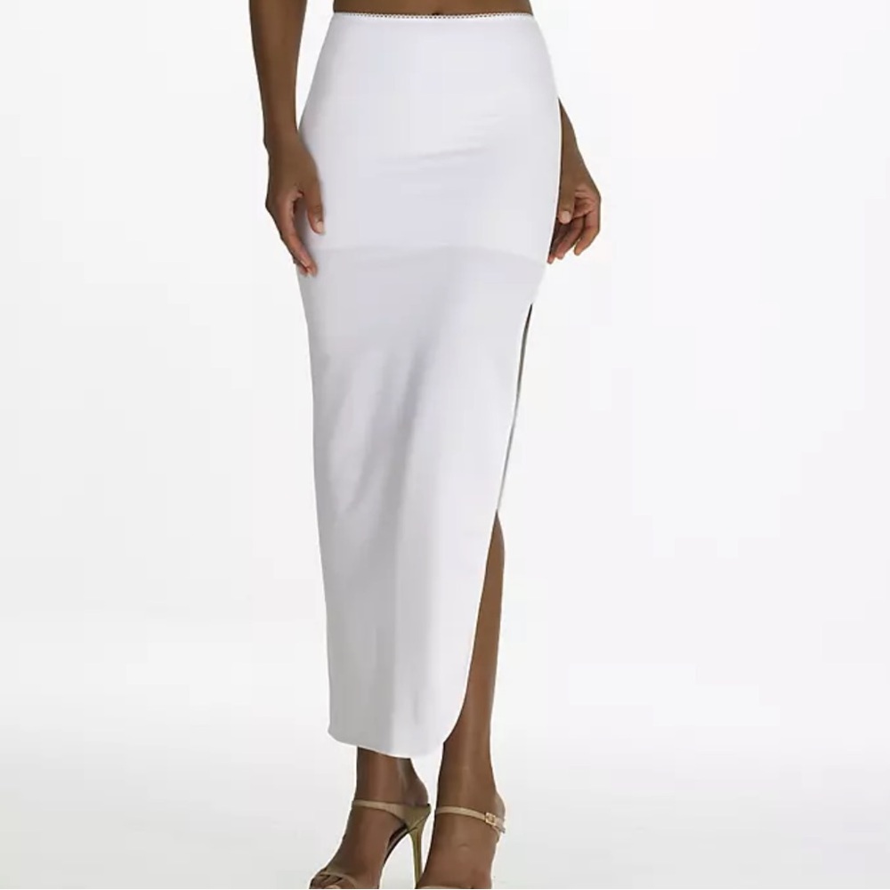 David’s Bridal Dominique Full Length Control Slip